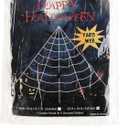Fun Costumes Spider Web Outdoor Halloween Decoration Standard