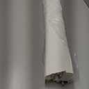 LazBlinds Cordless Roman Shades for Windows, Light Filtering Thermal Insulated Window Blinds, Lightweight Fabric Blinds for Indoor Windows, 35" W x 60" H, Ivory