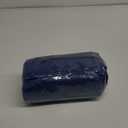 Camping Sleeping Pad, 4in Thick Ultralight Inflatable Camping Mat with Pillow, Built-in Foot Pump Sleeping Mat, Wide Compact Camping Pad for Travel Tent Hiking Backpacking Trip Car Camp Gear (Green+blue)