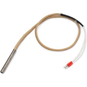 Stanbroil Igniter Hot Rod Replacement for 12V Green Mountain Davy Crockett Pellet Grill, Metal