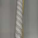 Leather Repair Patch Tape Kit, Self Adhesive Leather Repair for Furniture, Couch, Sofa, Car Seats,Office Chair,Vinyl Repair Kit.30inx16in (White)