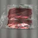 2 Pack Foil Curtain Backdrop Red Metallic Tinsel Foil Fringe Curtains Photo Booth Props for Birthday Wedding Engagement Baby Shower Bachelorette Christmas Holiday Celebration Party Decorations