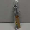 SIMPLETaste Milk Frother Handheld Battery Operated Electric Foam Maker, Drink Mixer with Stainless Steel Whisk and Stand for Cappuccino, Bulletproof Coffee, Latte