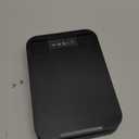 LISEN for iPad Stand Tablet Holder for Desk, Cool Home Office Desk Accessories for Men Women Kids Tablet Gifts, Office Home Essentials Gadgets Portable Monitor Stand for iPad a16 Accessories Switch (Black)