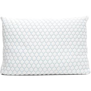 Molecule Infinity PRO Cooling Gel Memory Foam Adjustable Pillow, Standard
