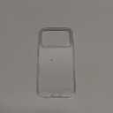 TORRAS for iPhone 17 Pro Case Crystal Clear, Ultra-Thin, 2025 Upgraded Non-Yellowing, Military-Grade Protection, Transparent Slim Case for iPhone 17 Pro Phone Case, Soft, Anti-Scratch, Clear