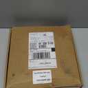 XL11.5 Chicken Shredder, Large Pro Meat Shredder Tool Twist with Ergonomic Handle, Strong Non-Slip Base, Dishwasher Safe, Kitchen Chicken Grinder for Ground Food, Vegetables, Black