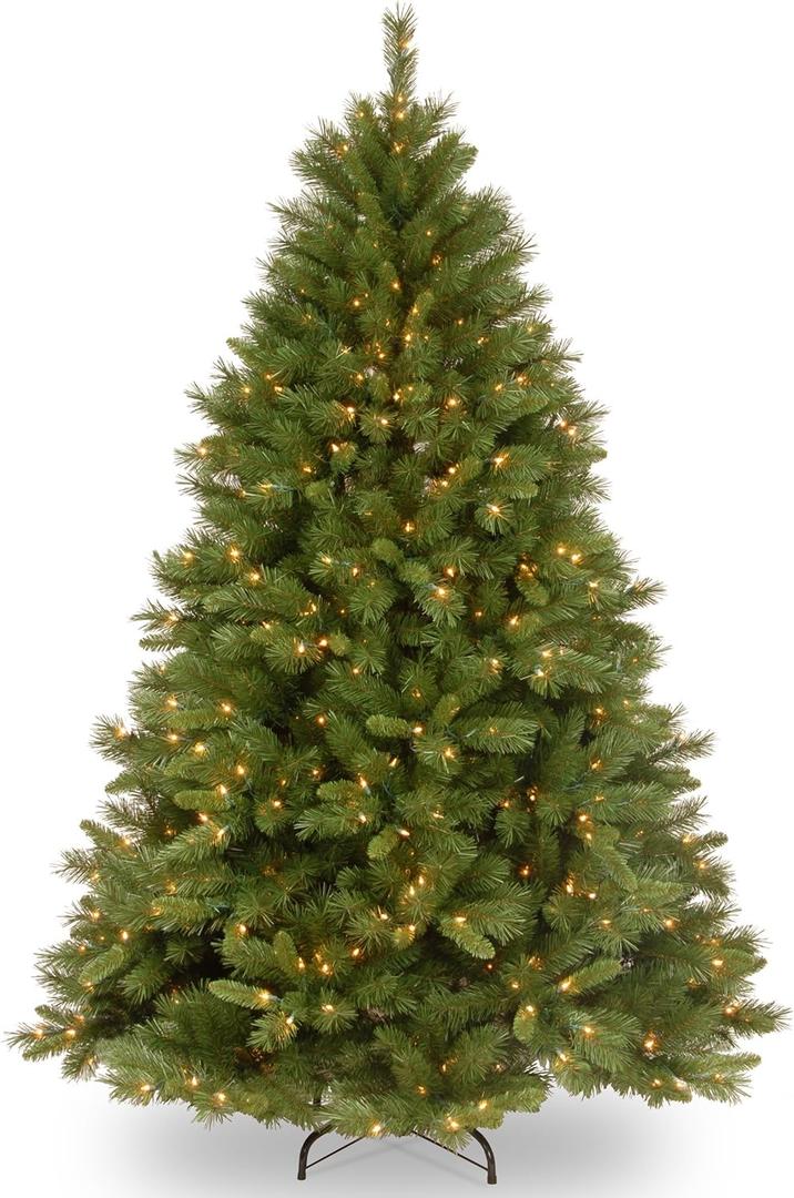 National Tree 6.5 Foot Winchester Pine Tree