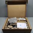 Philips 221V8LB 22 inch Class Thin Full HD (1920 x 1080) Monitor, 100Hz Refresh Rate, VESA, HDMI x1, VGA x1, LowBlue Mode, Adaptive Sync