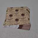 Paper House Productions Marauder's Map Double Sided Scrapbook Paper, Multi