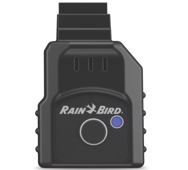 Rain Bird LNK2 Smart WiFi Module (2nd Generation), Compatible with TRU Rain Bird Irrigation Timers and ESPLXIVM, ESPME, ESP ME3, ESPTM2, LXME2, RZXe Controllers Made After 11/2/16