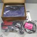 Retro TV Game Console for Kids,Kids TV Games with Dance Mat,with 21 AR Gun Shooting Game, 200+ Dance mat Songs,100+ independently Developed Games, Plug and Play,Giftware for Boys & Girls