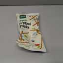 365 by Whole Foods Market Organic Mini Pretzel Sticks, 8 OZ (8 Ounce (Pack of 1))