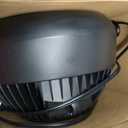 Honeywell HT-900 TurboForce Air Circulator Fan Black