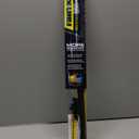 Rain-X 830218 WeatherArmor Beam Wiper Blades, 18 Inch Windshield Wipers (Pack of 1), Automotive Replacement Windshield Wiper Blades With Industrial Grade Synthetic Rubber Squeegee