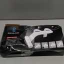 Ultra-Slim Bidet, Stainless Steel Inlet (White)