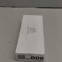 WiFi Extender Signal Booster, 2026 WiFi Extender AC1200Mbps Dual Band (5.8GHz/2.4GHz), WiFi Booster with Ethernet Port for Home Covers up to 10000 Sq.ft, Compatible with More Devices