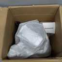 DREO Milk Frother, All-in-1 Electric Foam Maker for Coffee, 15oz/450ml Automatic Foam Frother for Latte Art-level Microfoam, 30+ Drinks, Easy to Clean, Dishwasher Safe, LED display