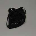 DYKESON Dog Car Net Barrier Pet Barrier with Car Mesh Organizer for Dog & Child, Safety Divider with Storage Pouch, Easy Install for Cars & SUVs