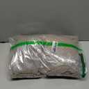 YISUN Waterproof Bar Stool Covers, Stretch Pub Stool Chair Cover Removable Washable Counter Stool Covers Bar Stool Slipcovers for Kitchen, Pub, Dining Room (4 Pack, T-Khaki)