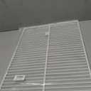 240360908 Refrigerator Wire Shelf for Frigidaire, Kenmore Replaces AP5805565，240360905, 240360901, 3189137, PS9492365