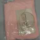 Keketoarrange Pink Mothers Day Cheesecloth Table Runner Spring Boho Rustic Gauze 120 inch 10FT Cheese Cloth Runner for Wedding Baby Shower Bridal Birthday Tea Party Summer Home Decorations
