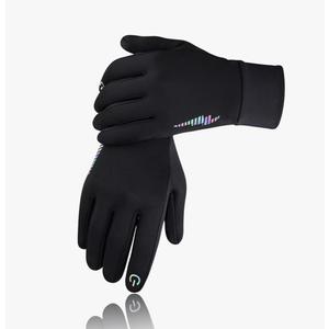 SIMARI Kids Winter Gloves Touchscreen Warm Thermal Water-Resistant for Boy Girl Running Cycling Snow Skiing in Cold Weather M