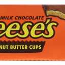 Reese's Peanut Butter Cup King Size 2.8 oz, 24/Box (EXP 08/01/26)