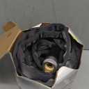zero-G 4001-50 Lightweight, Ultra Flexible, Durable, Kink-Free Garden Hose, 5/8-Inch by 50-Feet,Black