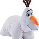 Pillow Pets Disney Frozen II Olaf Snowman Stuffed Animal Plush