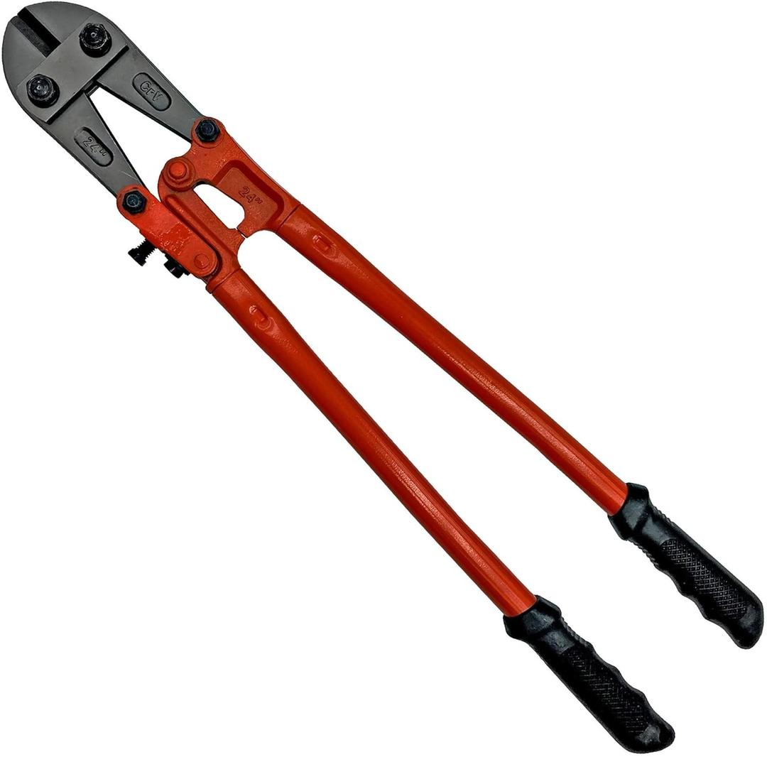 Electriduct Cable Tray Cutter Heavy Duty Wire Mesh Cutting Tool 24" Steel Electriduct Cable Tray Cutter Heavy Duty Wire Mesh Cutting Tool 24" Steel