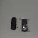 Zoofen 2 Pack Luggage Lock TSA007 Security Lock Luggage Suitcase Baggage Lock