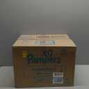 Pampers Swaddlers Diapers, Size 2 (10-22 lbs), 186 Count, Absorbent, Keeps Baby Dry and Comfortable, Skin Safe Disposable Baby Diaper (Packaging May Vary)