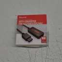 N64 HDMI Adapter, HDMI Converter with HDMI Cable for N64/Gamecube/SNES