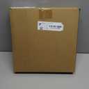 Chicken Water Heater for Winter: 11+14.6 Inch Chicken Water Heater Base, 77 Automatic Shut-Off, Safe for Outdoor Use, 125W Heated Chicken Waterer, Poultry Water Deicer with 6 Feet Cord