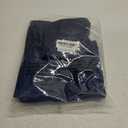 JIAHANNHA Velvet Navy Blue Throw Pillow Covers 18x18 Inches Pack of 2 Soft Decorative Square Cushion Covers for Couch Sofa Bed Livingroom Car,45x45Cm