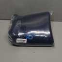 Everlasting Comfort Lumbar Support Pillow for Office Chair - Memory Foam Back Cushion for Car Seat - Promotes Better Posture, Back Pain Relief - Ideal Gaming and Desk Chairs Work and Home Essentials