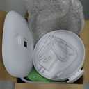 Automatic Cat Feeder with Camera - 5G WiFi Auto Cat Food Dispenser, 1080P HD Video with Night Vision, 1-15 Meals, 1-99 Portions, 2-Way Audio, Keeps Food Fresh, 4L Timed Pet Feeder Also for Dogs