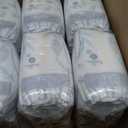 Pampers Pure Baby Diapers, Size 1 (8-14 lbs), 198