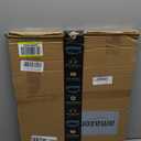 304 Stainless Steel Sheets Metal 10" x 17" x 1/64" (0.50MM) Inch 304 Stainless Steel Plates 24 Gauge Stainless Steel Shim Stock Plates Metal Sheets for Crafting, Stovetop, Snow Frosted Surface