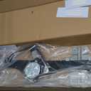 cciyu 748-921 Power Window Regulator Whit Motor fit for GMC Acadia 2007-2015 Front Left Driver Side