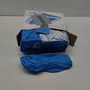 Inflatable Tanning Pool Lounger Float - Jasonwell 4 in 1 Sun Tan Tub Sunbathing Pool Lounge Raft Floatie Toys Water Filled Tanning Bed Mat Pad for Adult Blow Up Kiddie Pool Kids Ball Pit Pool (L)