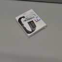 Fitness Tracker with Heart Rate/Blood Oxygen/Sleep Monitor, 20+ Sports Modes Smart Watches for Women/Men, Activity & Step Tracker Smart Watch for Android/iOS Phones (Black)