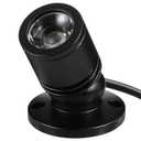 5V Small Spot Light Spotlight with USB Cable Showcase Spot Light USB Powered Led Spotlight 6000K Tiny Jewelry Light, Cool White Lighting Portable Fixture for Home Store Entryways Shelves, 1.5M Cable