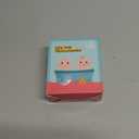 Baby Bath Thermometer Floating Toy, Baby Safety Tub Temperature Water Thermometer, Bathing Toy for Swimming Pool - Kid Toddler Baby Essentials for Newborn, Baby Shower Gifts for Mom (Turtle)