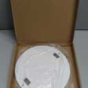 SPX1075C1 White Cover 8 3/4" DiameterOther Sizes not Suitable,Replacement for Hayward SP1075, SP1075T, SP1076, SP1077 Automatic Skimmers