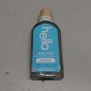 Hello Clean Mint Antigingivitis Mouthwash with Aloe,  17.6 fl oz