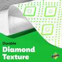 Bounty Select-A-Size Paper Towels, Prints, 2 Triple Rolls = 6 Regular Rolls