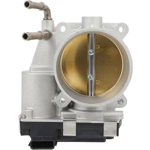 SCITOO Throttle Body 161199HP0A 670019 Automotive Throttle Fit for 2014-2017 for Infiniti for QX60 | 2015-2018 for Nissan for Altima | 2015-2024 for Nissan for Murano