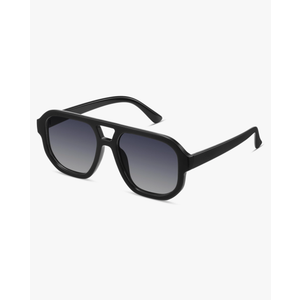 livho Trendy Polarized Square Aviator Sunglasses Women Men Square Eyewear Frame, Retro Sun Glasses for Women Men 2025 Shades